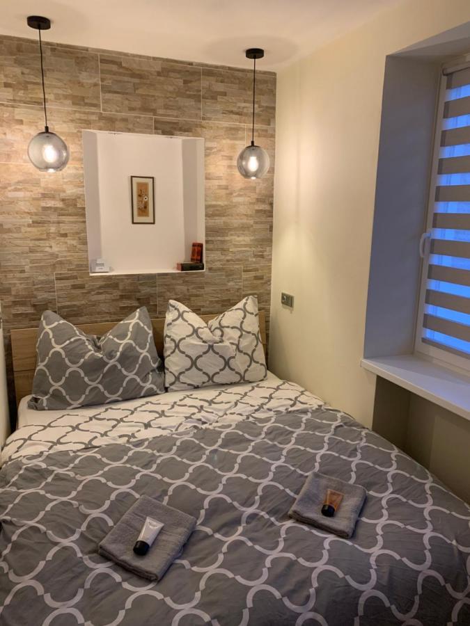 Apartamento Panorama 19 Špindlerŭv Mlýn Exterior foto