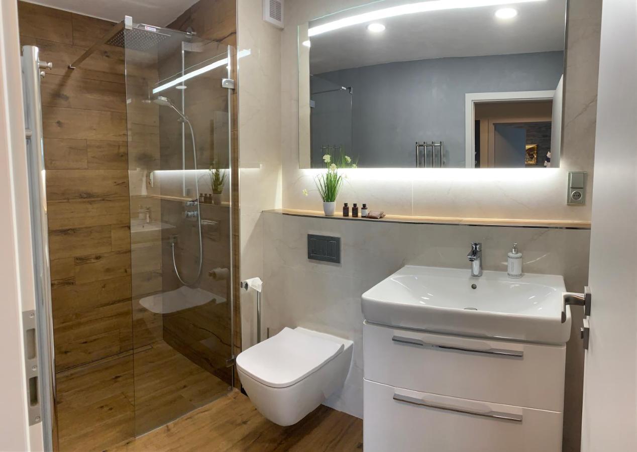 Apartamento Panorama 19 Špindlerŭv Mlýn Exterior foto